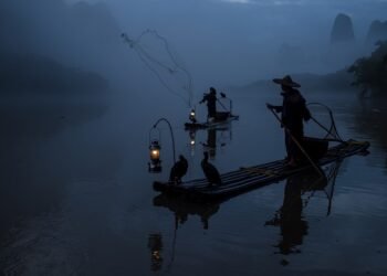 AI’s Impact on the Future of Fishing: Navigating Towards Sustainable Practices