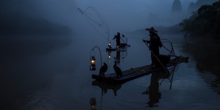 AI’s Impact on the Future of Fishing: Navigating Towards Sustainable Practices