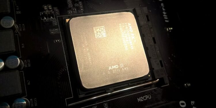 AMD Unleashes AI Innovations at Computex, Revolutionizing Mobile, Desktop, and Data Centers