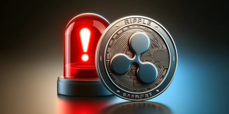 Beware of Fake Ripple Stablecoin Scam: Protecting XRPL Users from Fraud