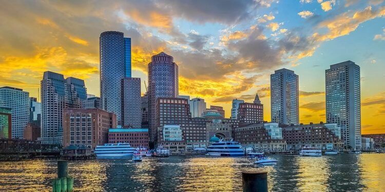 Boost Your Boston Business Today: Essential Steps for Success