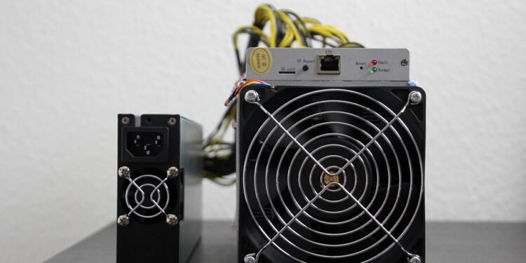 Exploring the Current Bitcoin Miner Capitulation