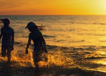 Exploring Summer Fun with Generative AI: A New Family Adventure