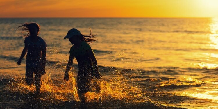 Exploring Summer Fun with Generative AI: A New Family Adventure