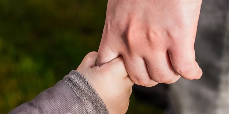 Can AI Improve Parent-Child Communication?