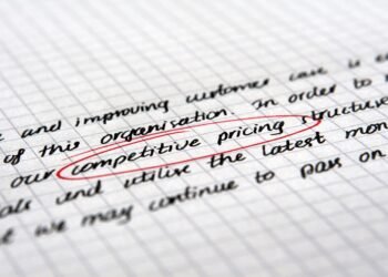 Mastering Dynamic Pricing with AI: Elevate Your Business Strategy