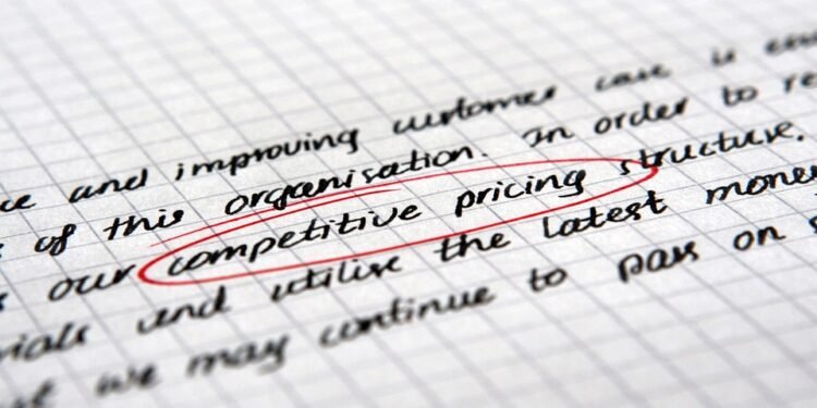 Mastering Dynamic Pricing with AI: Elevate Your Business Strategy