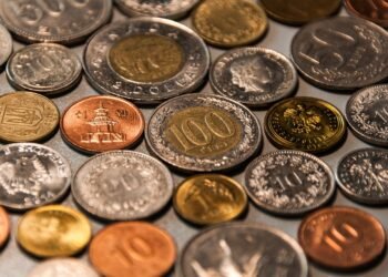 Top 5 Must-Have Coins You Need in Your Collection