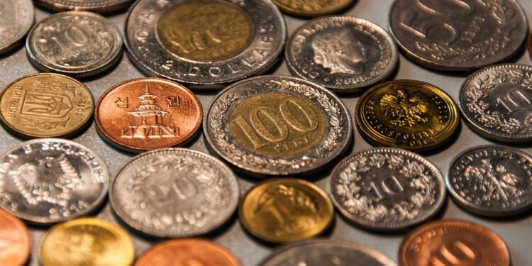 Top 5 Must-Have Coins You Need in Your Collection