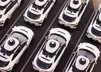 Unlocking the Future: Waymo’s Robotaxis Drive into Profitability for Google