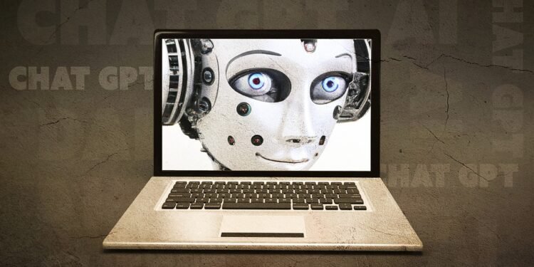 Unlocking the Potential of ChatGPT: Designing a Future-Ready Robot