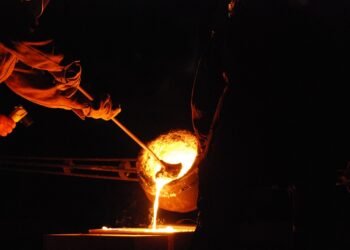 Unlocking the Potential of Intel as a Foundry: Part II – A Comprehensive Guide