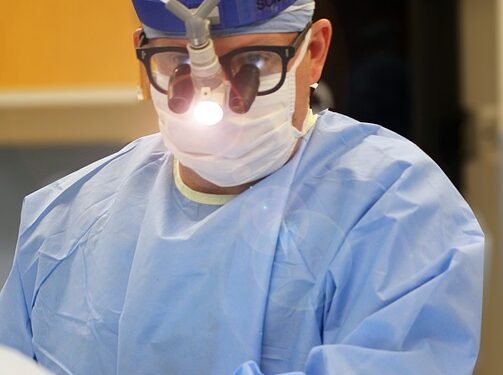 Warning Label Proposal: Surgeon General’s Concerns About Generative AI