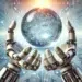 The Bullion Crystal Ball: AI vs Human Predictions for Precious Metals in 2024 The Bullion Crystal Ball: AI vs Human Predictions for Precious Metals in 2024