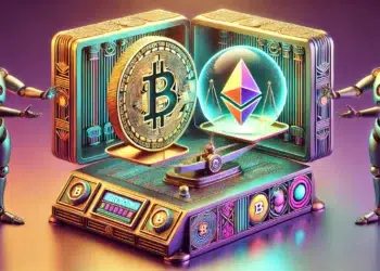 World’s Biggest Bank Equates Bitcoin with Gold and Ethereum with Digital Oil