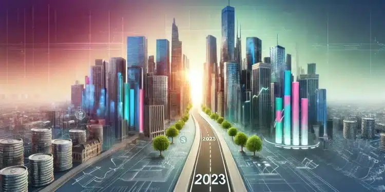 The Evolving Landscape of Fund Fees: A Comprehensive Analysis of the 2023 U.S. Market