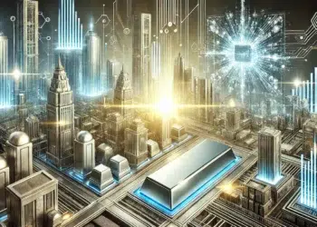 Silver Shines in the AI Era: The Unsung Metal Outpacing Gold and Stocks