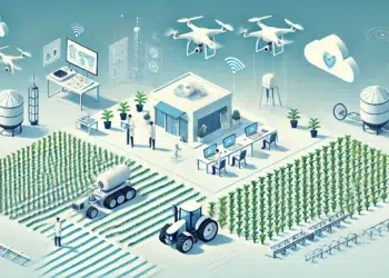 AI Start-Up Revolutionizes Crop Forecasting While Aiming to Transform Agriculture