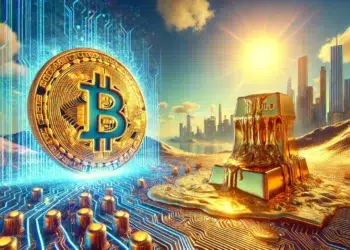 Bitcoin vs Gold: The  Trillion Showdown Sparked by Project 2025