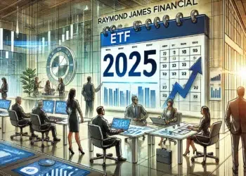 Raymond James Sets Sights on ETF Market with 2025 Launch
