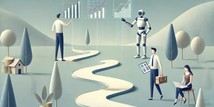 Navigating the Investment Landscape: Do It Yourself, Robo-Advisors, or Financial Advisors?