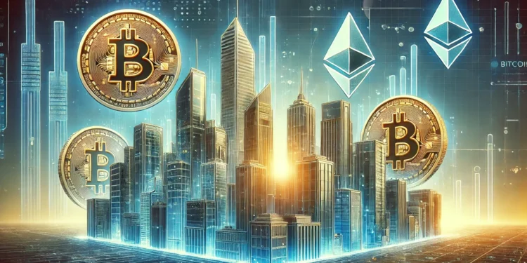 Cryptocurrency and Politics: A Shifting Landscape