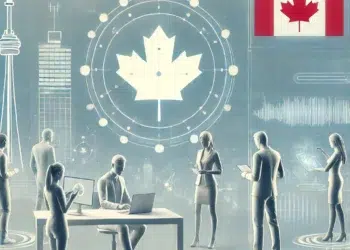 AI is Revolutionizing Personal Finance for Canadians