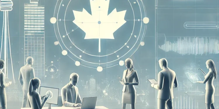 AI is Revolutionizing Personal Finance for Canadians