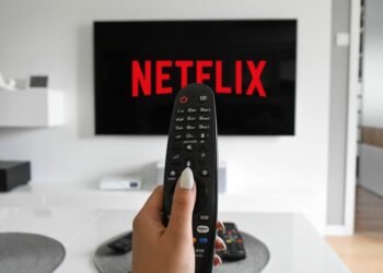 Netflix Eliminates Budget-Friendly Ad-Free Streaming Option