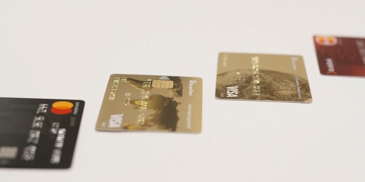 Should You Consider Getting a Credit Card from Big Banks?