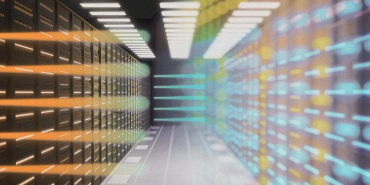 Are Bitcoin Miners Transitioning into the AI Sector?