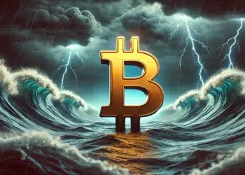 Bitcoin’s Resilience in Turbulent Market Conditions