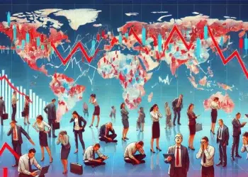 Market Volatility: How to Comprehend and Navigate Global Selloffs