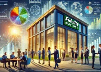 Fidelity Investments: A Comprehensive Review