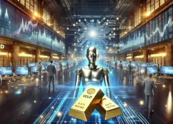 The AI Revolution: A New Era Falls on Precious Metals Trading