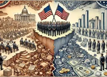 The Investment Divide: Tim Walz and America’s Financial Landscape