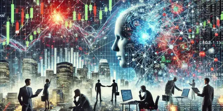 The Revolution of AI in Financial Analysis: Danger or Opportunity?
