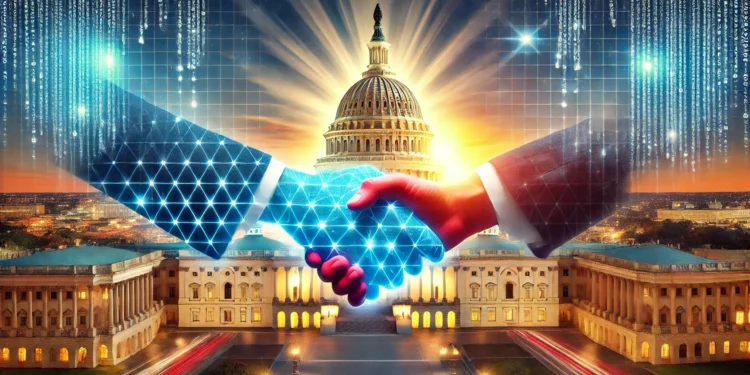 Democrats Shift on Crypto: Schumer Promises Bipartisan Legislation if Harris Wins Presidency