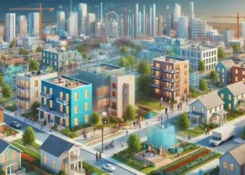 The American Housing and Economic Mobility Act of 2024: A Comprehensive Overview