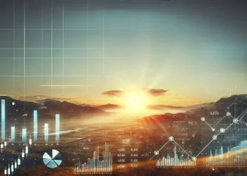 The Dawn of a New Commodity Supercycle: A Golden Opportunity for Investors