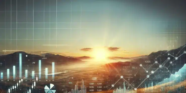 The Dawn of a New Commodity Supercycle: A Golden Opportunity for Investors