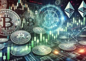 Crypto Surges as Stock Market Holds Steady Ahead of Earnings Season