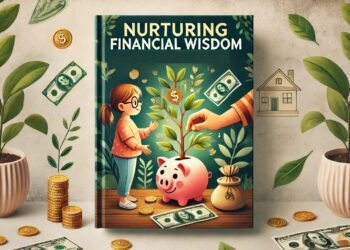 Nurturing Financial Wisdom: A Parent’s Guide to Raising Money-Smart Kids