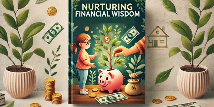 Nurturing Financial Wisdom: A Parent’s Guide to Raising Money-Smart Kids