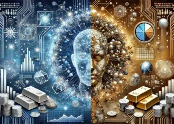 AI vs. Human: Who’s the Better Precious Metals Prophet?