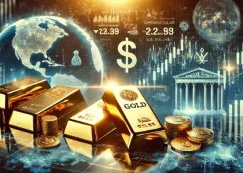 El-Erian’s Warning: Gold’s Rally Signals Shifts in Global Finance