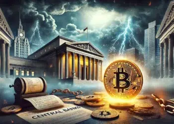 Central Banks Declare War on Bitcoin: The Push for Bans and Heavy Taxation