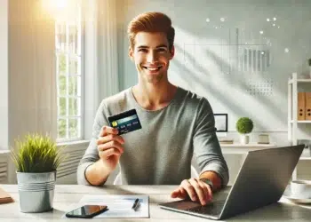 Breaking Into the Credit Game: A Beginner’s Guide