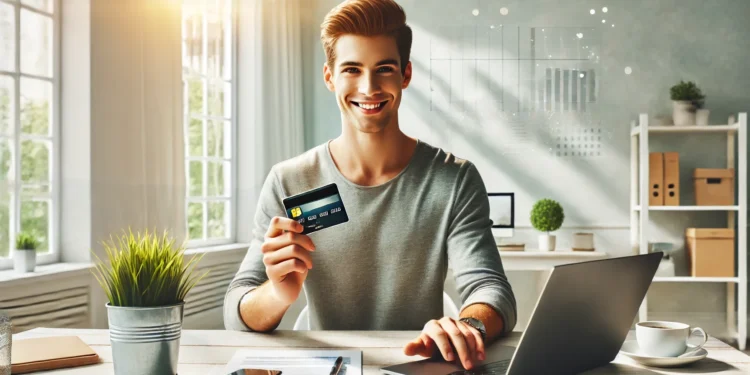Breaking Into the Credit Game: A Beginner’s Guide