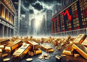 Gold Takes a Beating as Trump’s Victory Reshapes Market Landscape